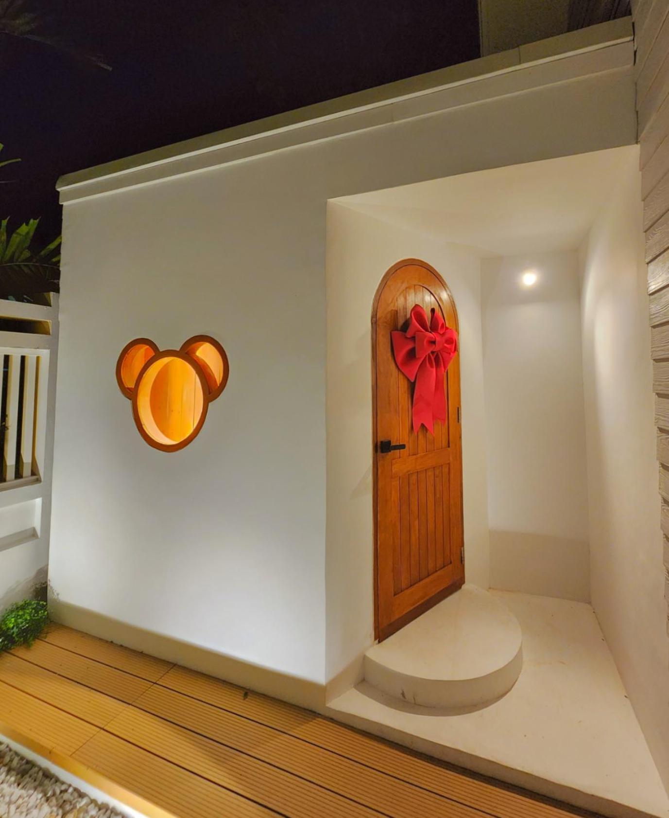 Baan Casita With Private Seaside Cottage هوا هين المظهر الخارجي الصورة