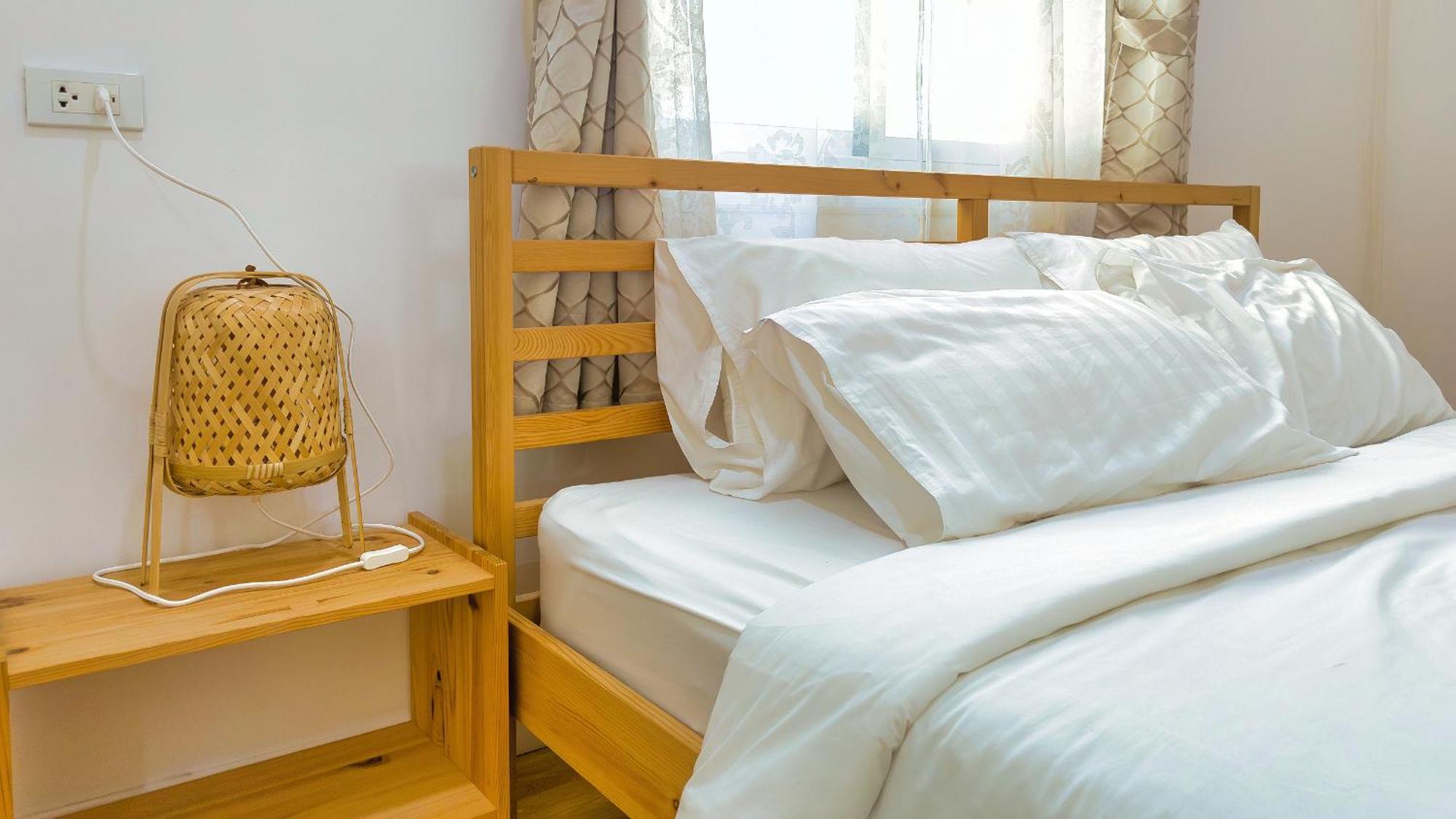 Baan Casita With Private Seaside Cottage هوا هين المظهر الخارجي الصورة