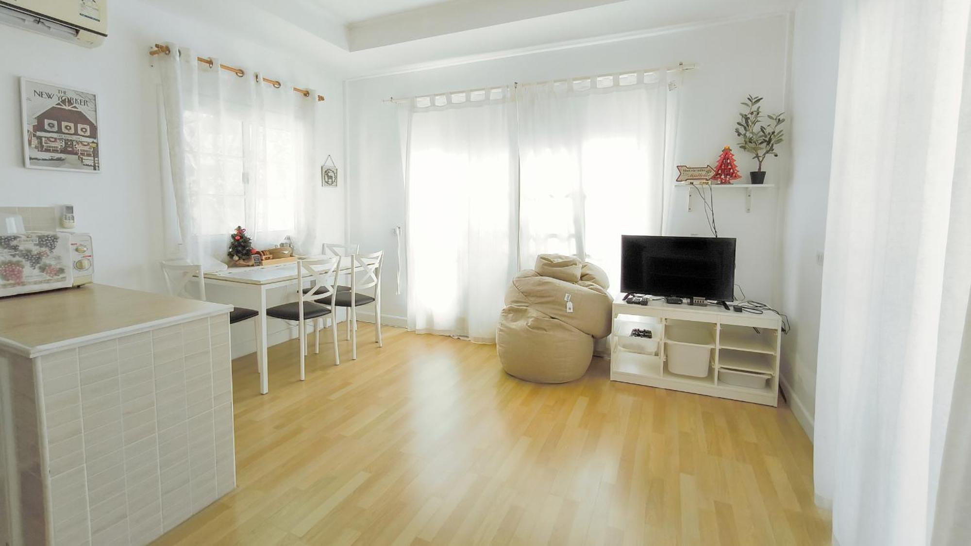 Baan Casita With Private Seaside Cottage هوا هين المظهر الخارجي الصورة