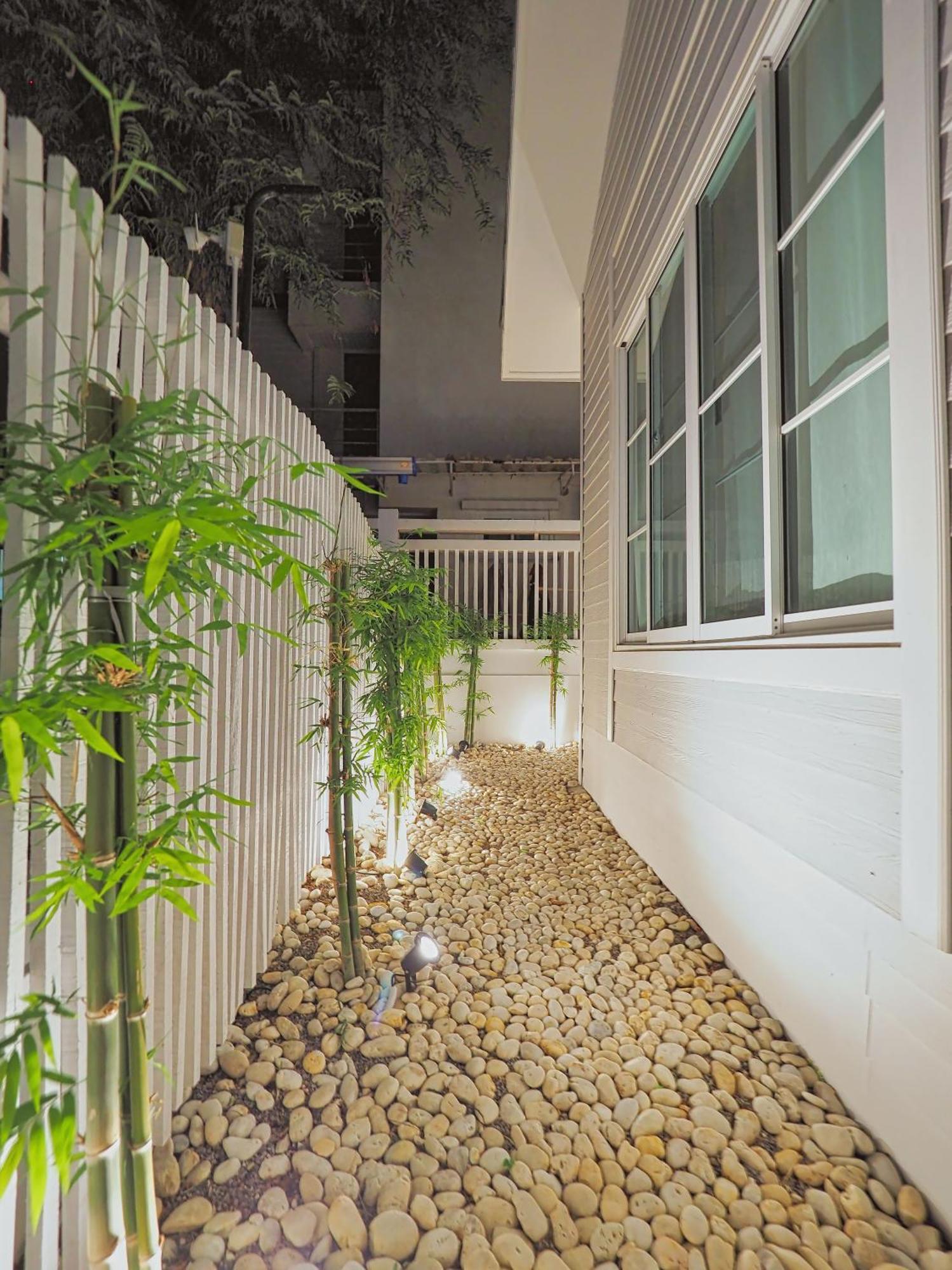 Baan Casita With Private Seaside Cottage هوا هين المظهر الخارجي الصورة