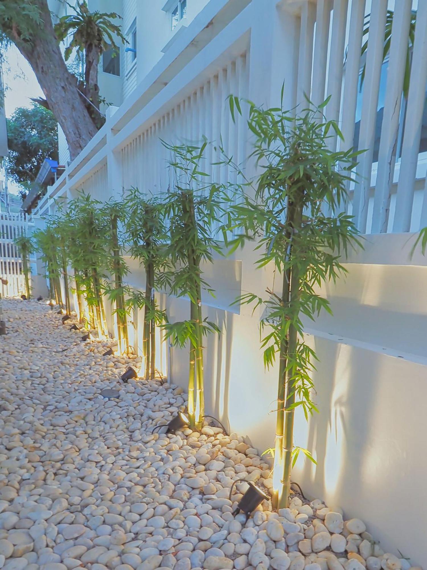 Baan Casita With Private Seaside Cottage هوا هين المظهر الخارجي الصورة