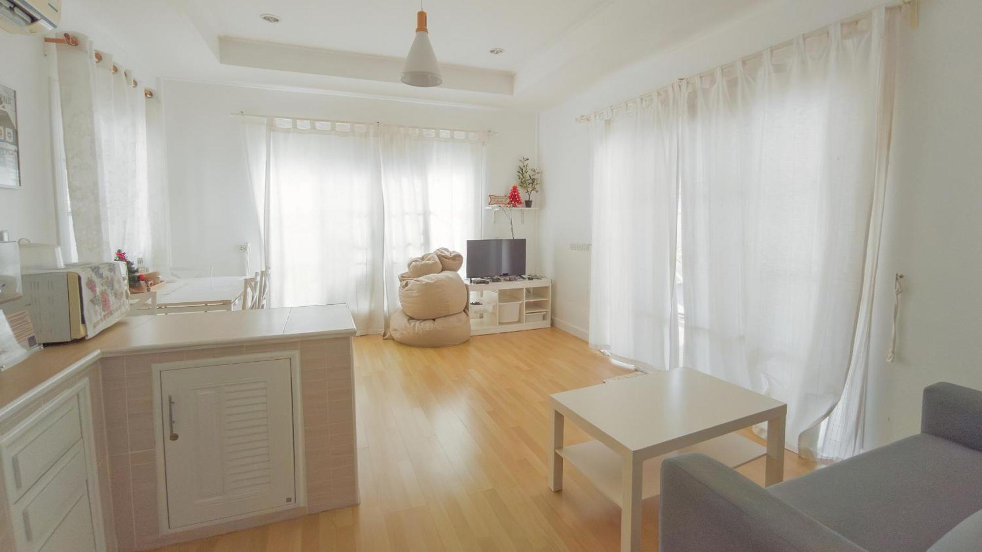 Baan Casita With Private Seaside Cottage هوا هين المظهر الخارجي الصورة