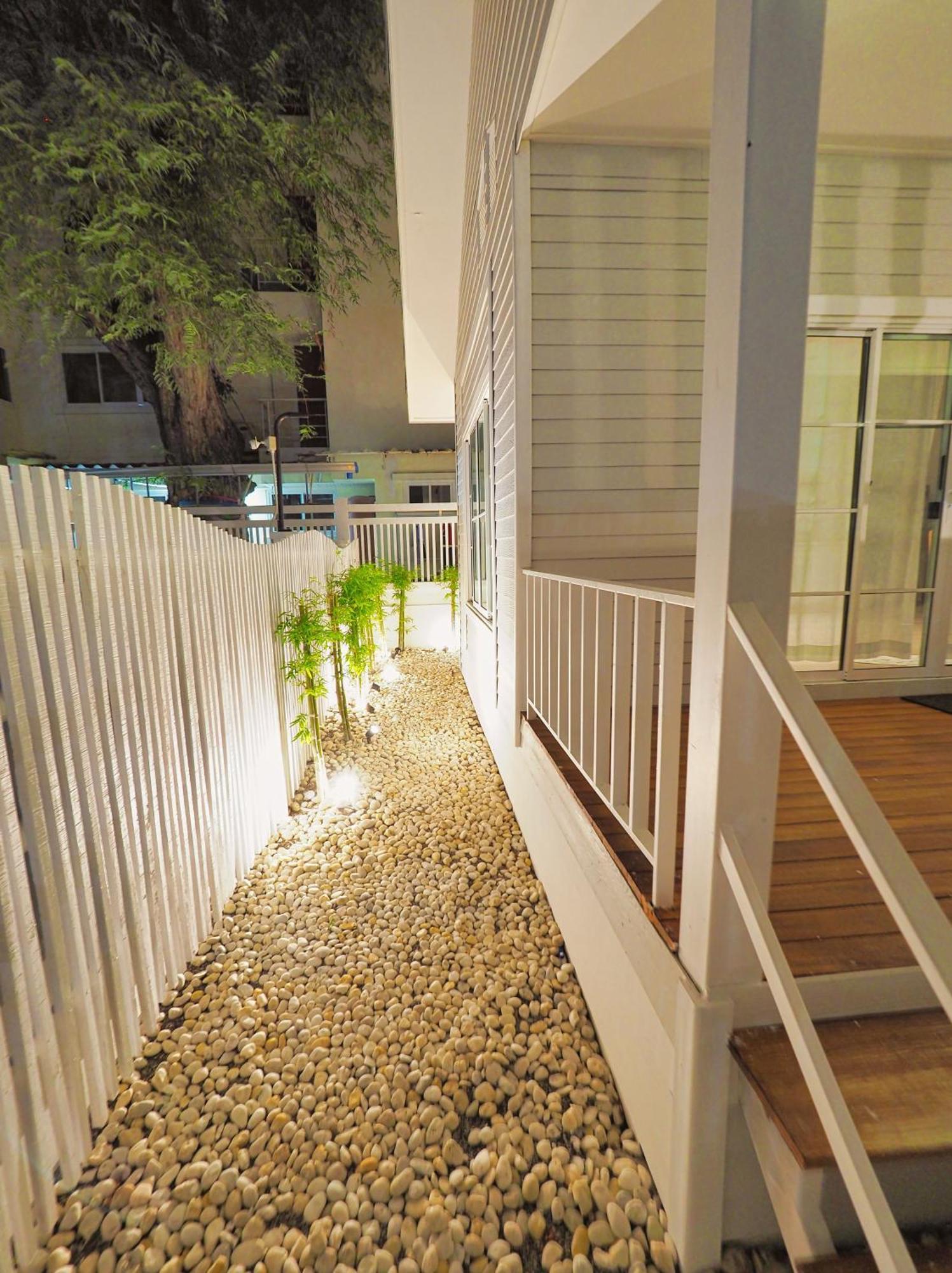 Baan Casita With Private Seaside Cottage هوا هين المظهر الخارجي الصورة